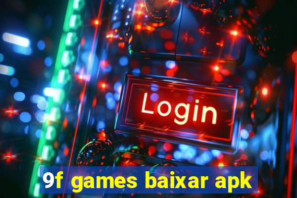 9f games baixar apk